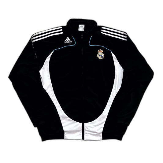 Adidas x Real Madrid Vintage Trackjacket 2008/09 | XL