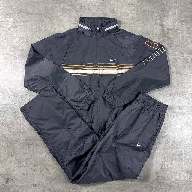 Nike Vintage Tracksuit S