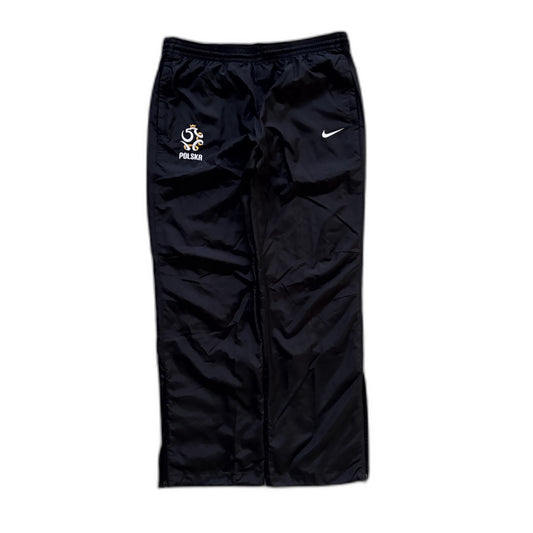Nike x Poland Vintage *Premium* Trackpants 2014 NEU | L