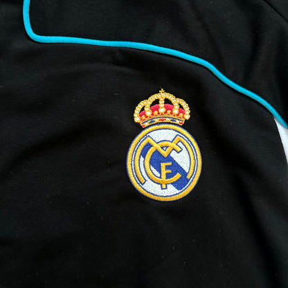 Adidas x Real Madrid Vintage Trackjacket 2008/09 | XL