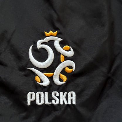 Nike x Poland Vintage *Premium* Trackpants 2014 NEU | L