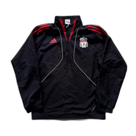 Adidas x Liverpool FC Vintage Trackjacket 2008/09 | S