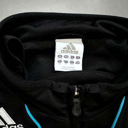 Adidas x Real Madrid Vintage Trackjacket 2008/09 | XL