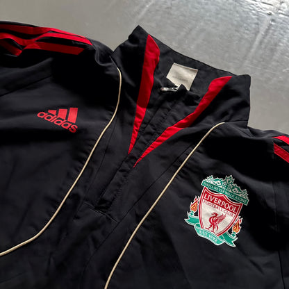 Adidas x Liverpool FC Vintage Trackjacket 2008/09 | S