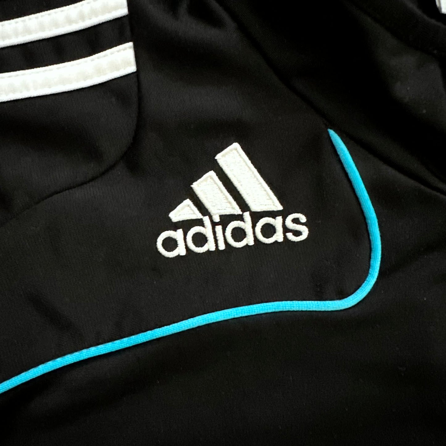 Adidas x Real Madrid Vintage Trackjacket 2008/09 | XL