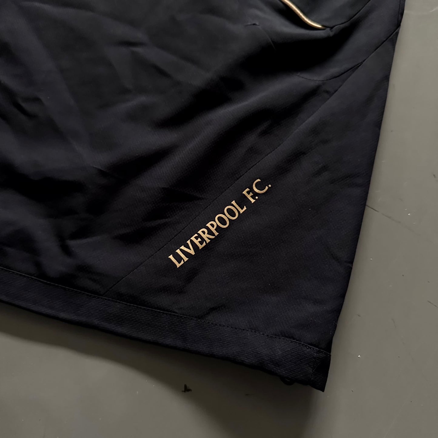 Adidas x Liverpool FC Vintage Trackjacket 2008/09 | S