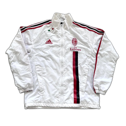 Adidas x AC Mailand Vintage Trackjacket 2008/09 | L