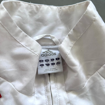 Adidas x AC Mailand Vintage Trackjacket 2008/09 | L
