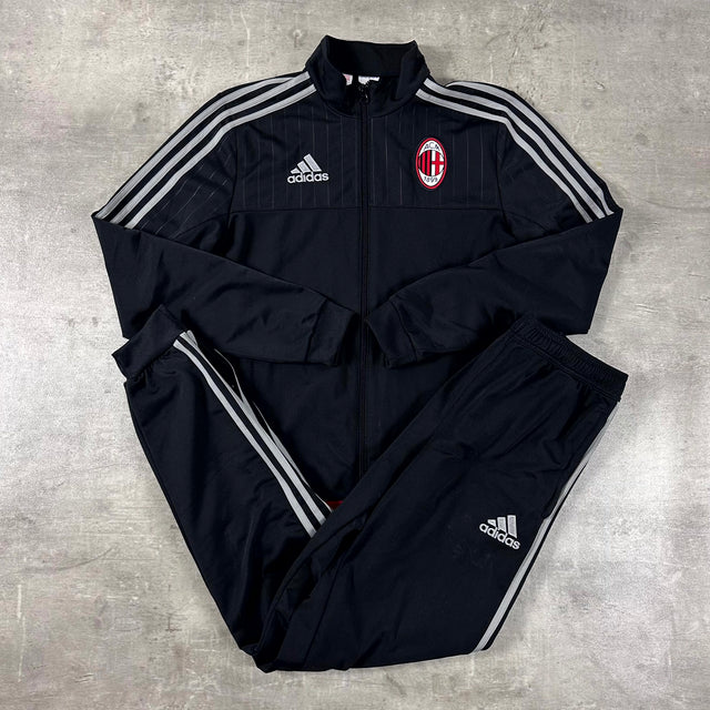 AC Milan Tracksuit S