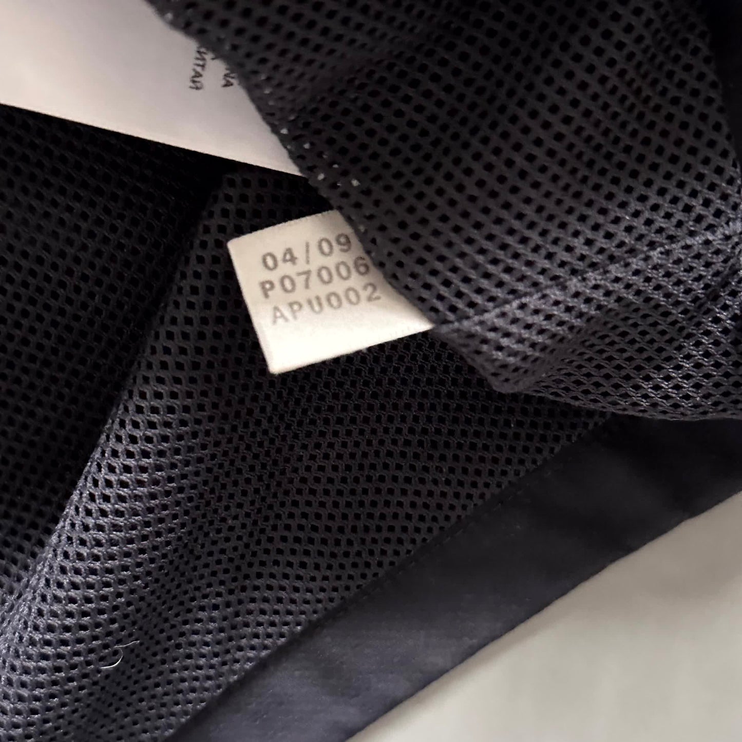 Adidas x Liverpool FC Vintage Trackjacket 2008/09 | S