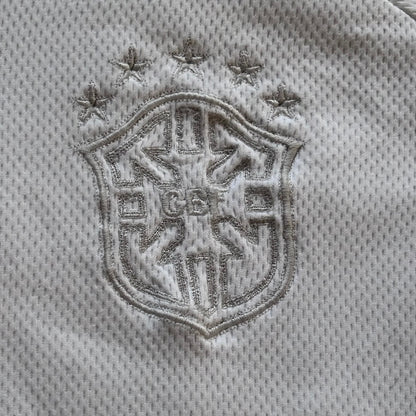 Nike x Brasilen Vintage *Premium* Sweatjacket 2006 | L