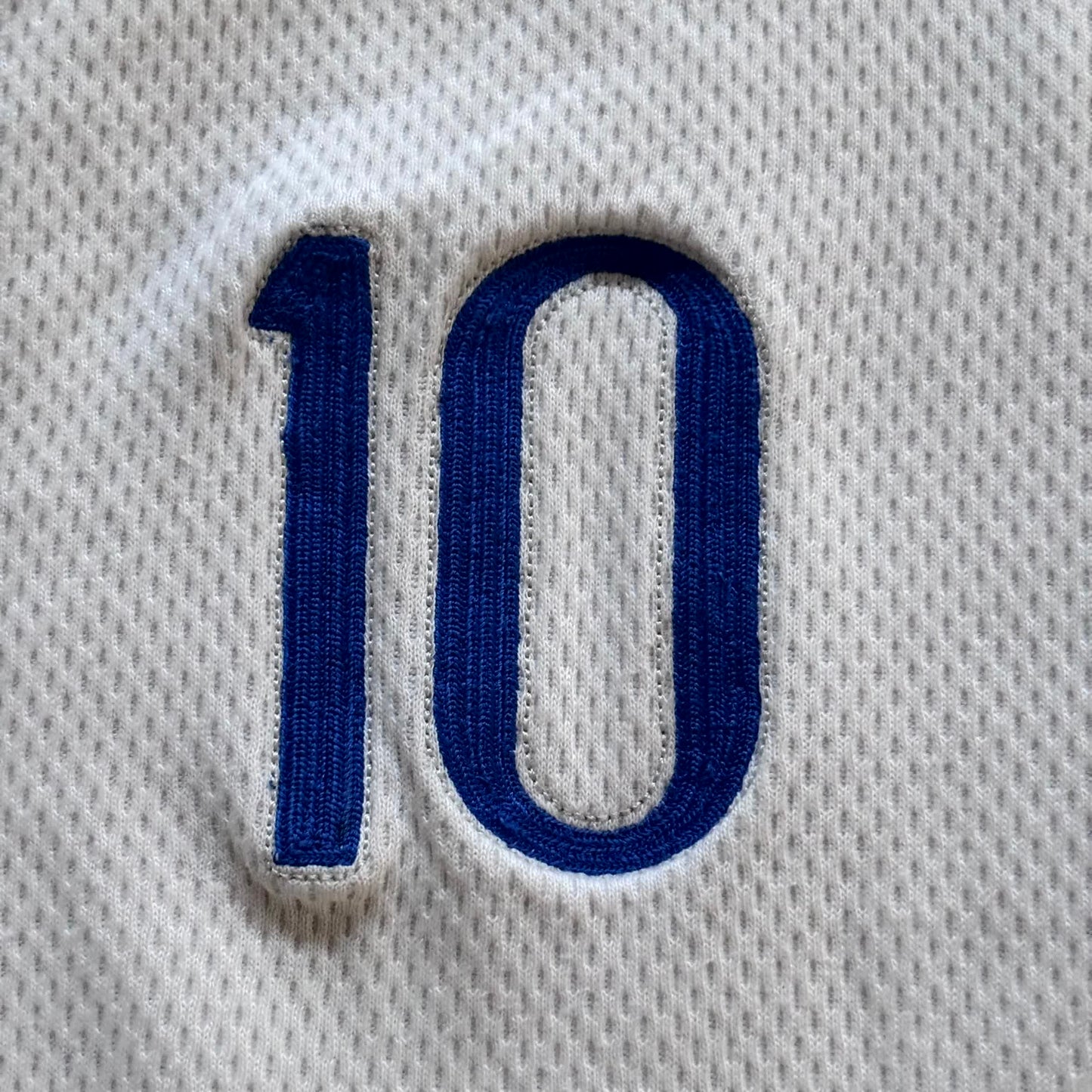 Nike x Brasilen Vintage *Premium* Sweatjacket 2006 | L