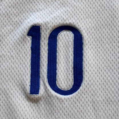 Nike x Brasilen Vintage *Premium* Sweatjacket 2006 | L