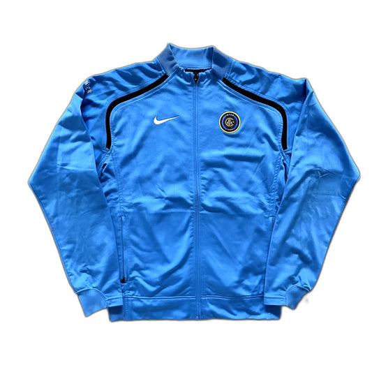Nike x Inter Mailand Vintage Trackjacket 2005/06 | S