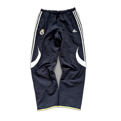 Adidas x Real Madrid Vintage Trackpants 2008/09 | XL