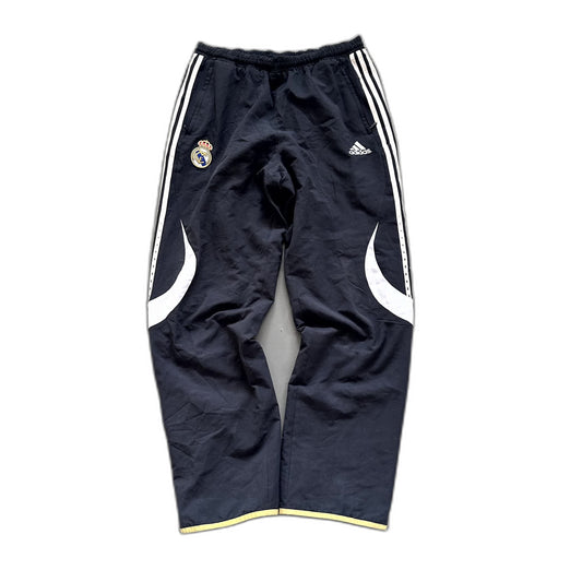 Adidas x Real Madrid Vintage Trackpants 2008/09 | XL