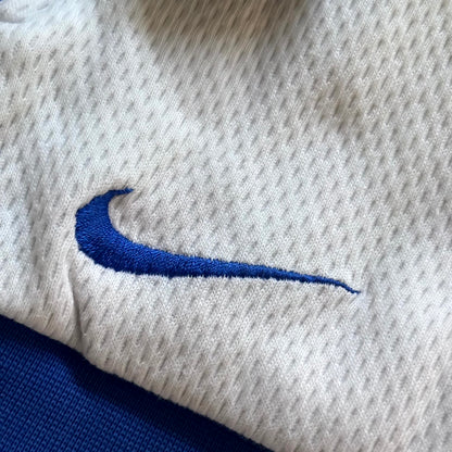 Nike x Brasilen Vintage *Premium* Sweatjacket 2006 | L