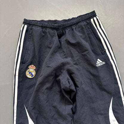 Adidas x Real Madrid Vintage Trackpants 2008/09 | XL