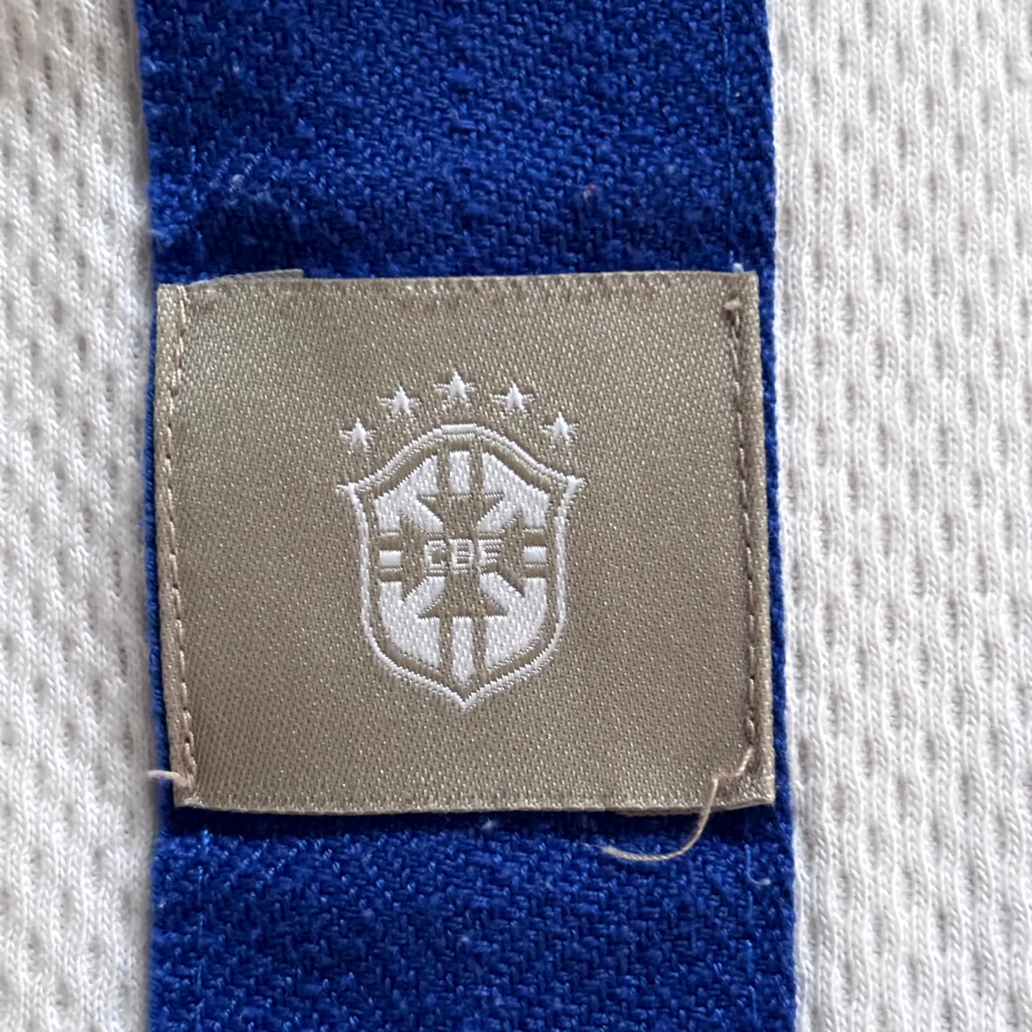 Nike x Brasilen Vintage *Premium* Sweatjacket 2006 | L