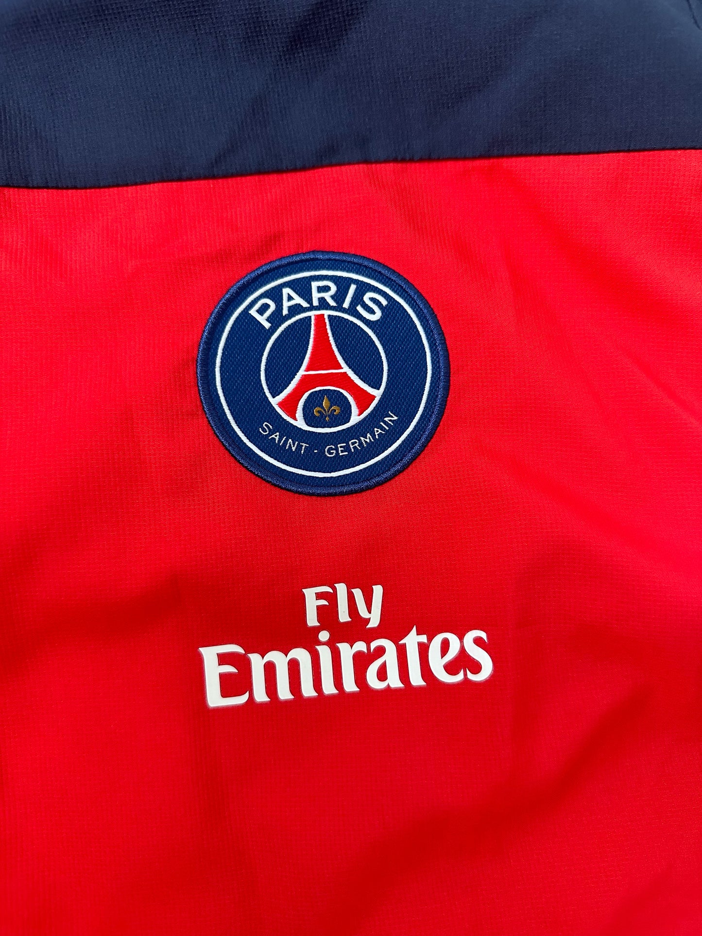 Nike x PSG Vintage Tracksuit 2012/13 | XL