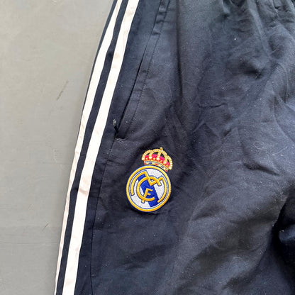 Adidas x Real Madrid Vintage Trackpants 2008/09 | XL