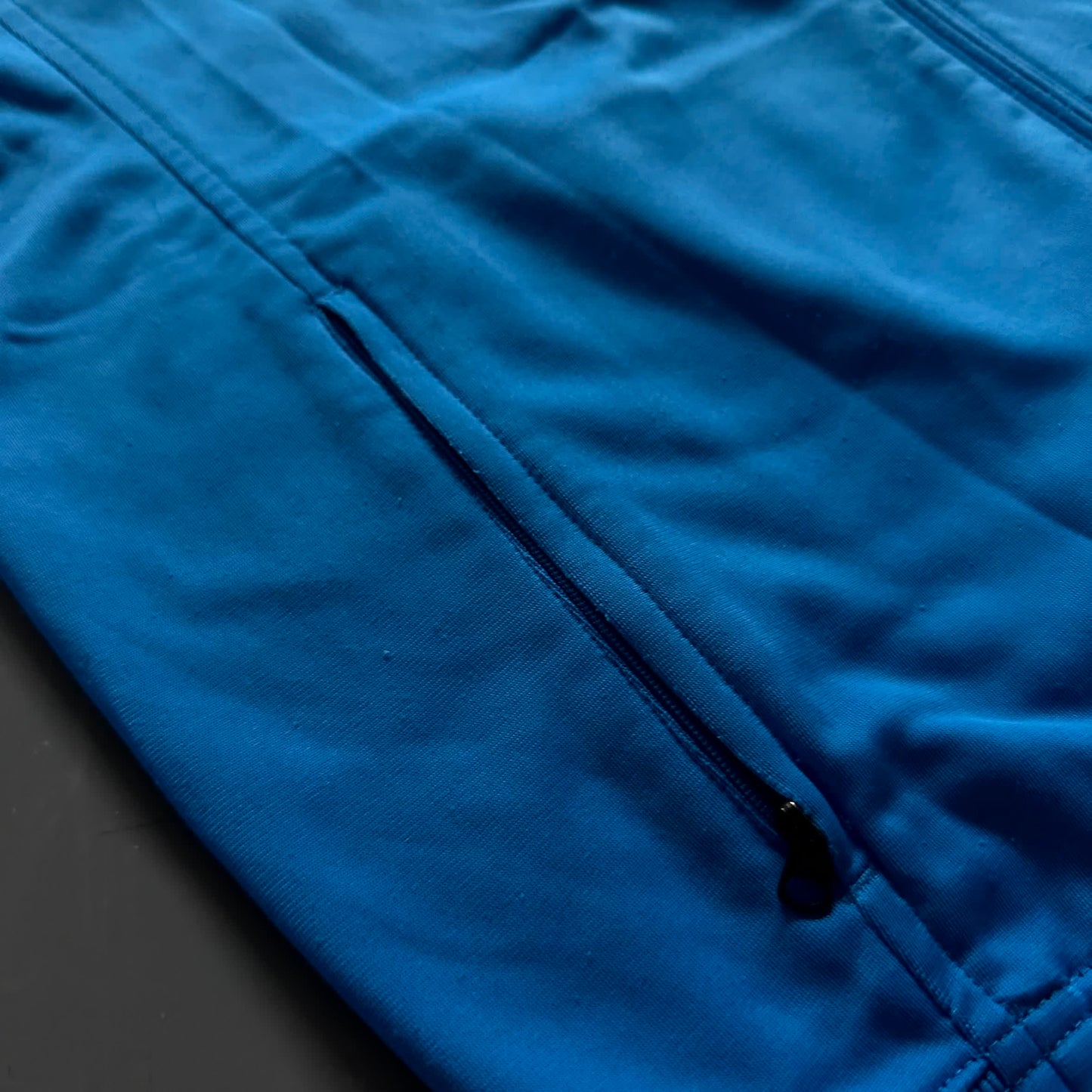 Nike x Inter Mailand Vintage Trackjacket 2005/06 | S