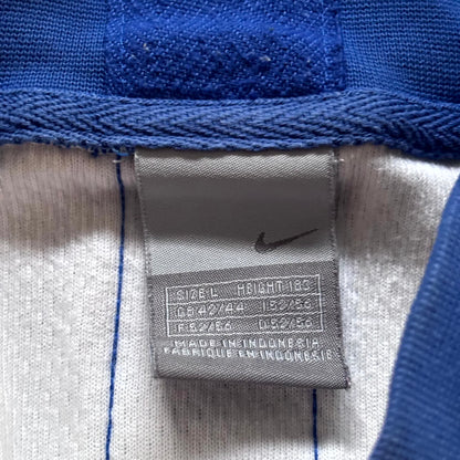 Nike x Brasilen Vintage *Premium* Sweatjacket 2006 | L