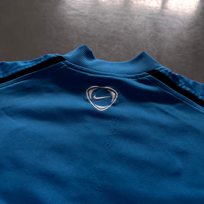 Nike x Inter Mailand Vintage Trackjacket 2005/06 | S