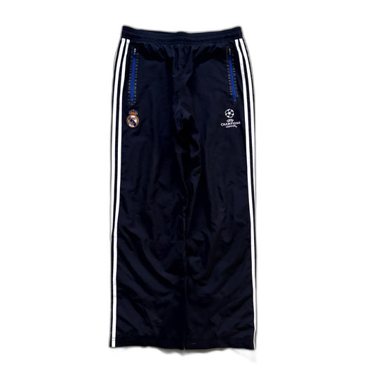 Adidas x Real Madrid CL Vintage Trackpants 2011/12 | L