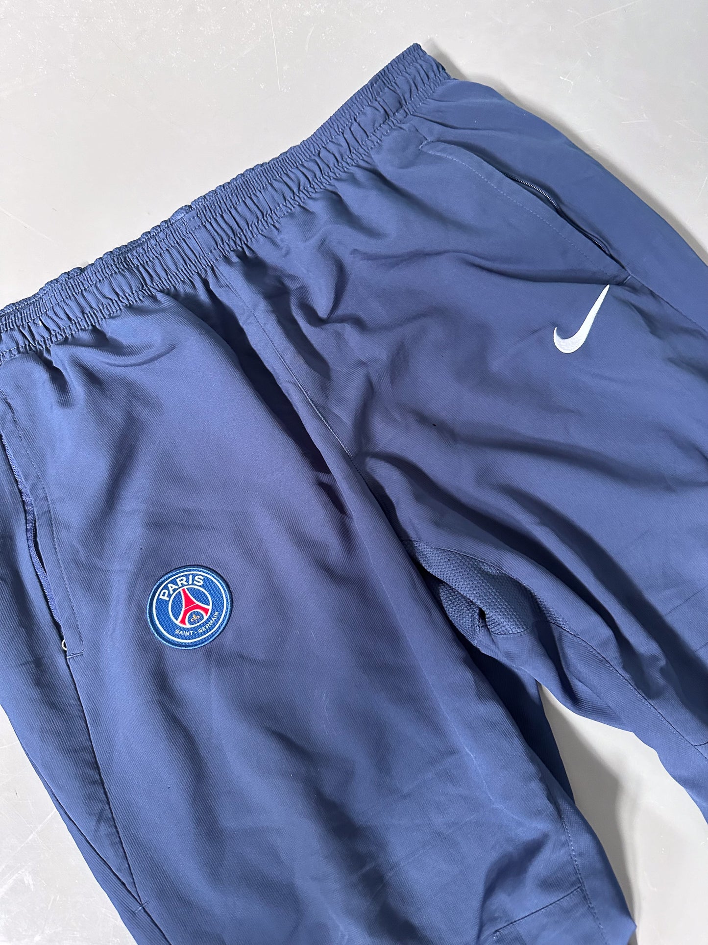 Nike x PSG Vintage Tracksuit 2012/13 | XL