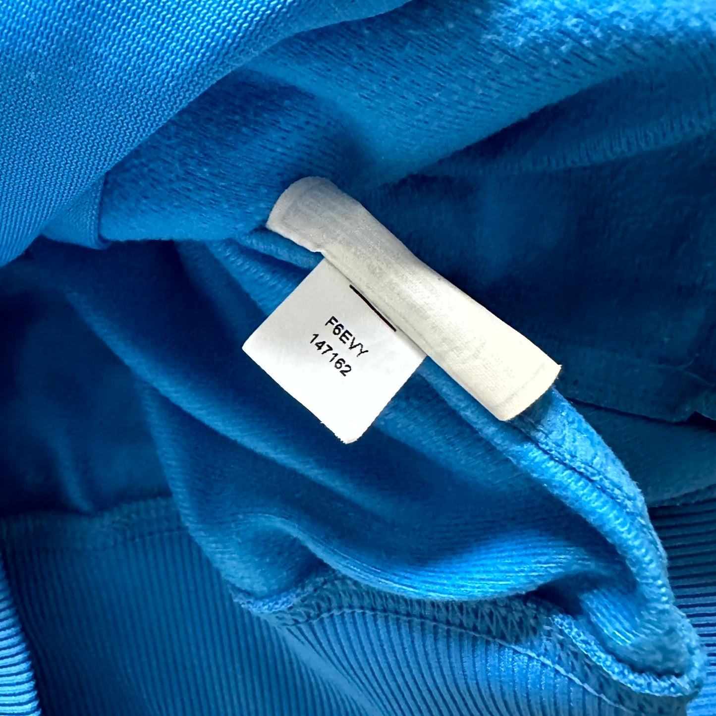 Nike x Inter Mailand Vintage Trackjacket 2005/06 | S