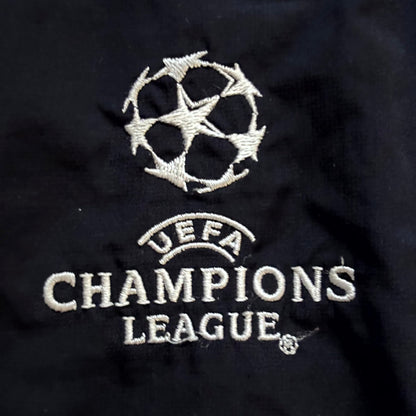 Adidas x Real Madrid CL Vintage Trackpants 2011/12 | L