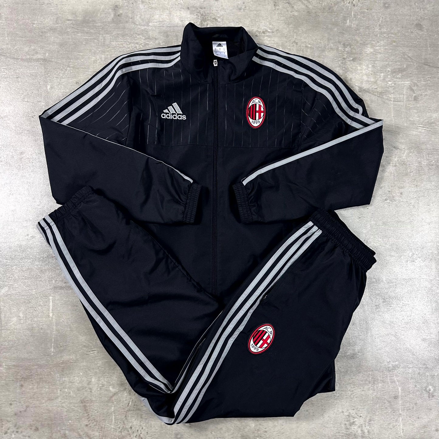 AC Milan Tracksuit S