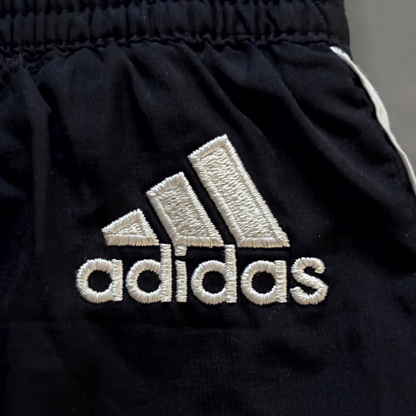 Adidas x Real Madrid CL Vintage Trackpants 2011/12 | L