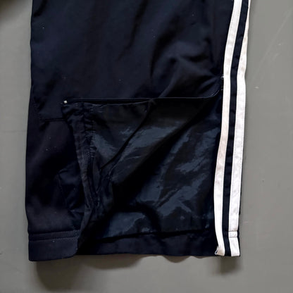 Adidas x Real Madrid CL Vintage Trackpants 2011/12 | L