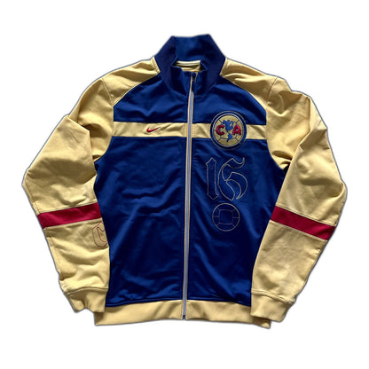 Nike x Club America Vintage Trackjacket 2010 | M