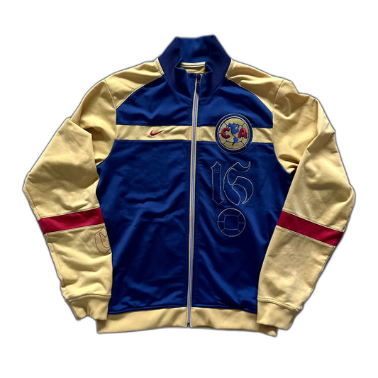 Nike x Club America Vintage Trackjacket 2010 | M