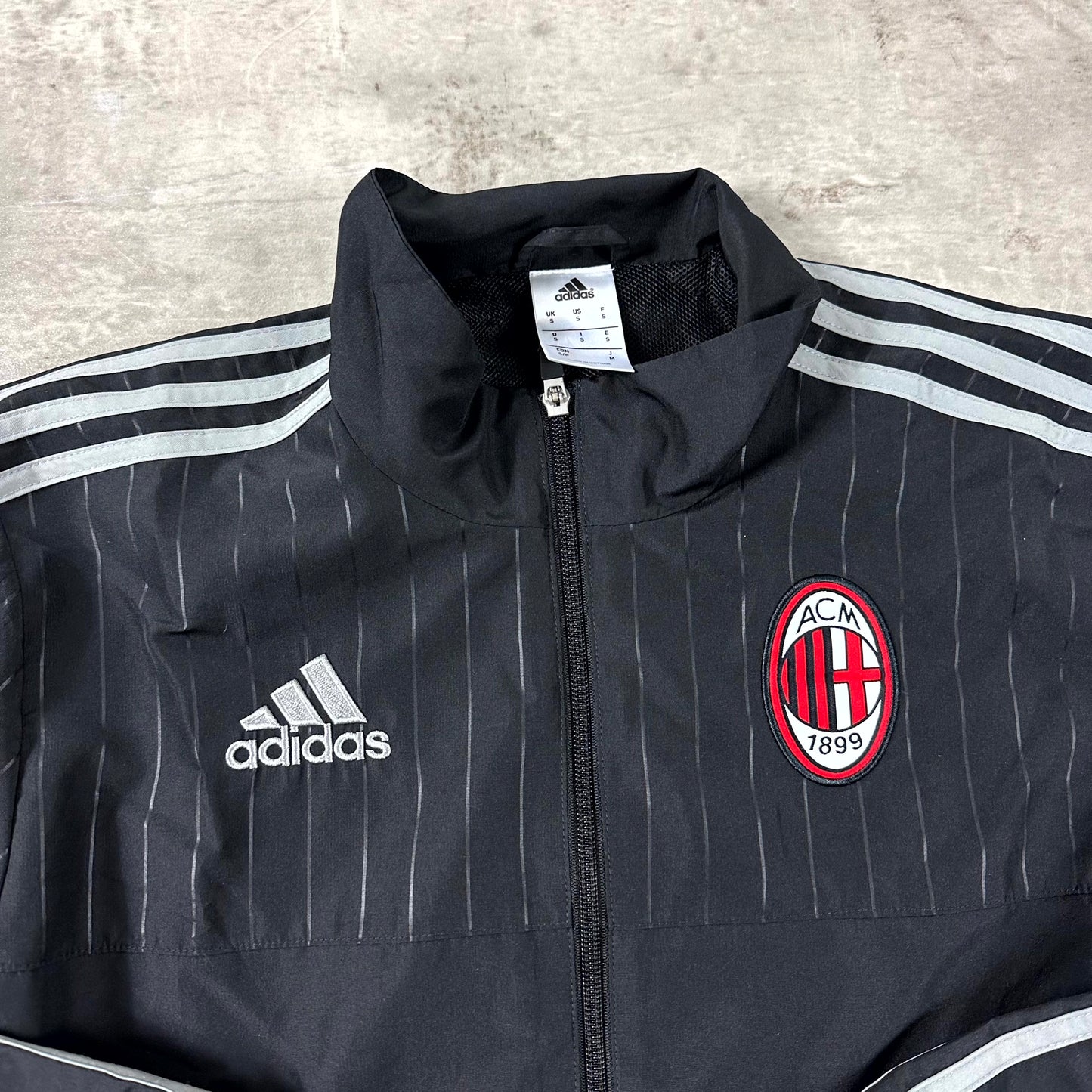 AC Milan Tracksuit S