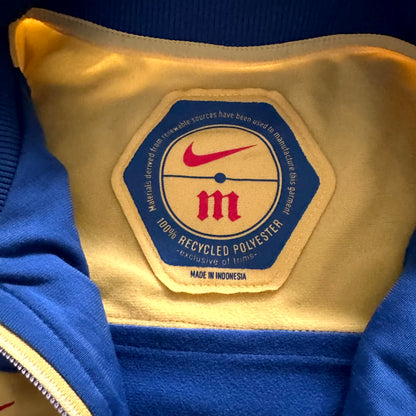 Nike x Club America Vintage Trackjacket 2010 | M