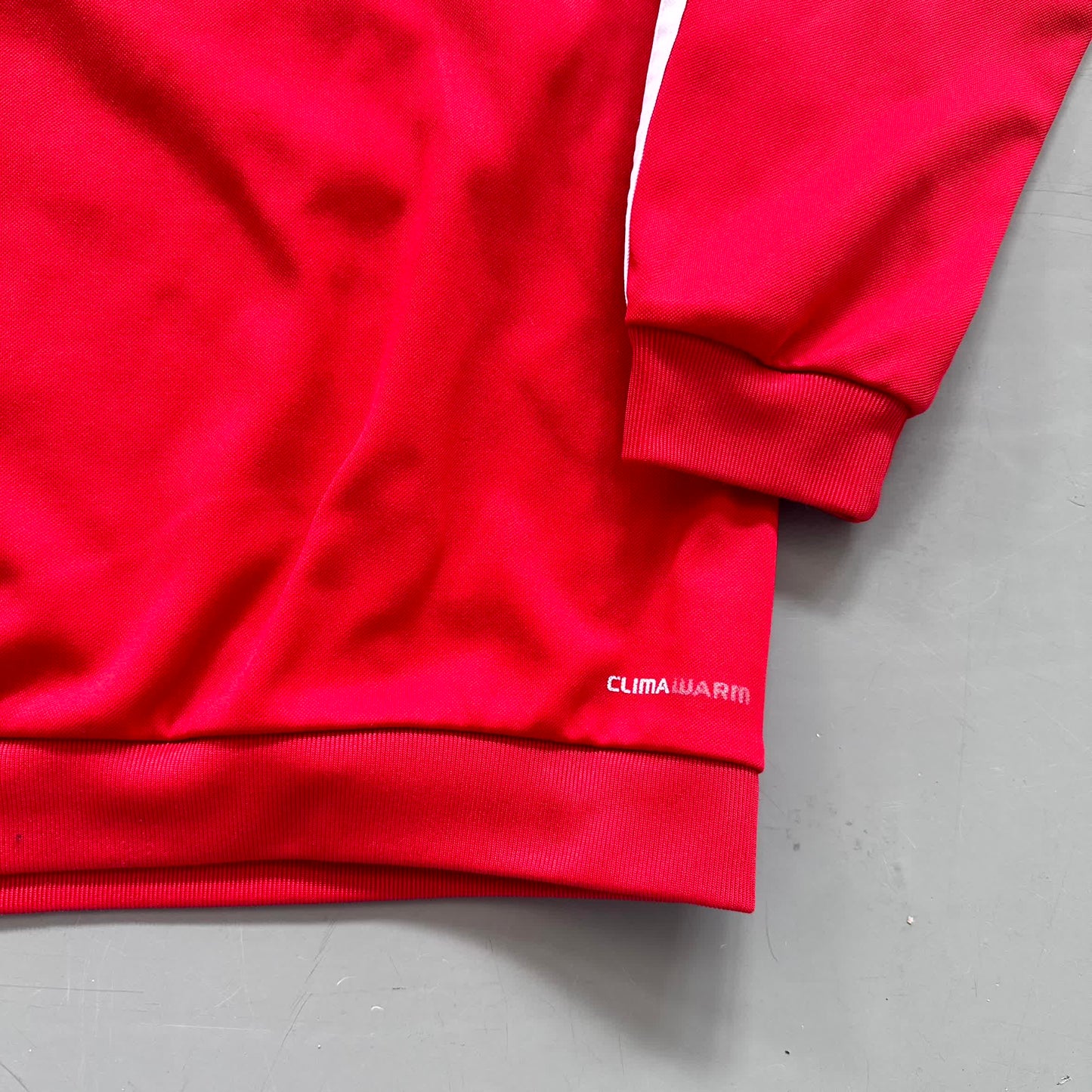 Adidas x FC Bayern München Vintage Sweater 2005/06 | S