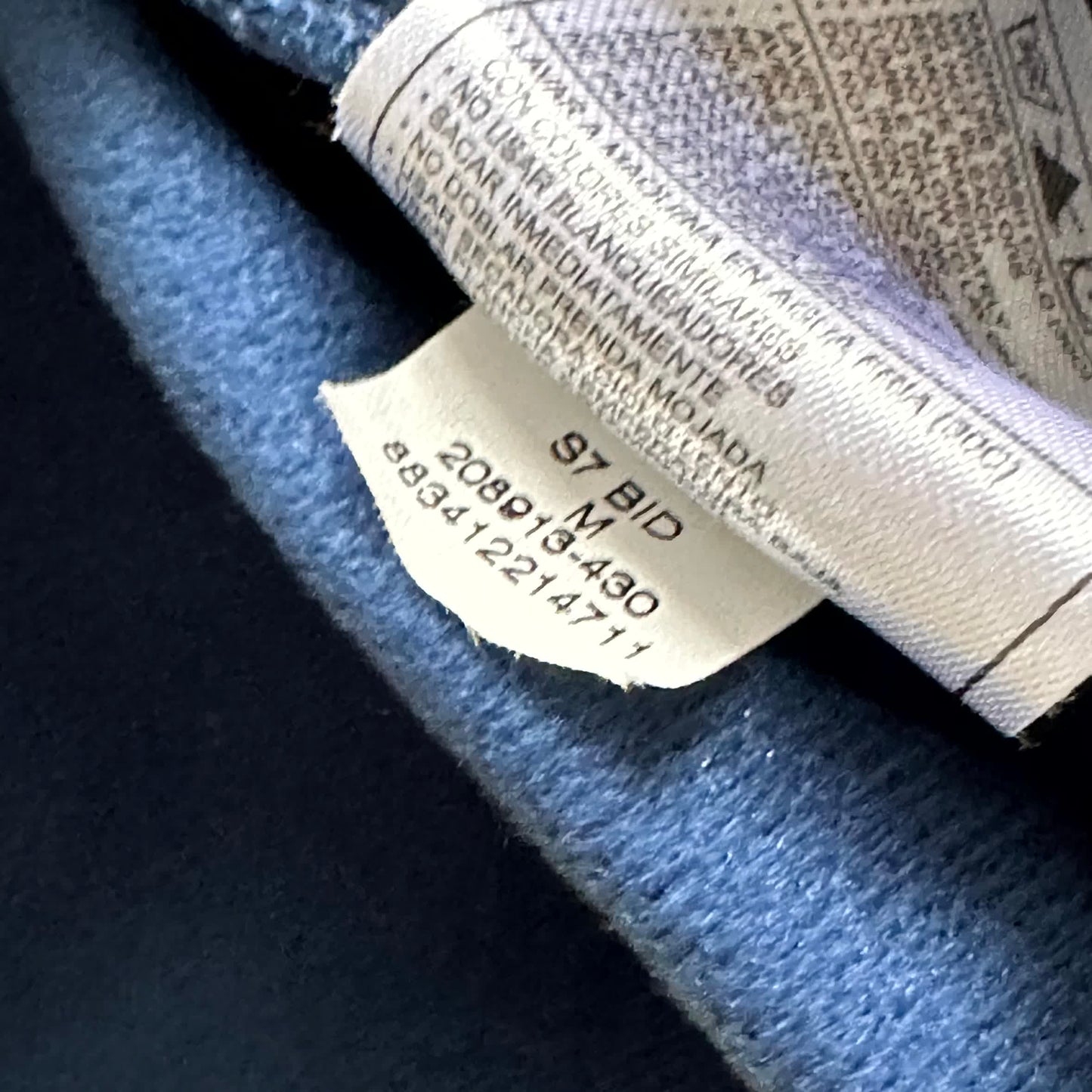 Nike x Club America Vintage Trackjacket 2010 | M