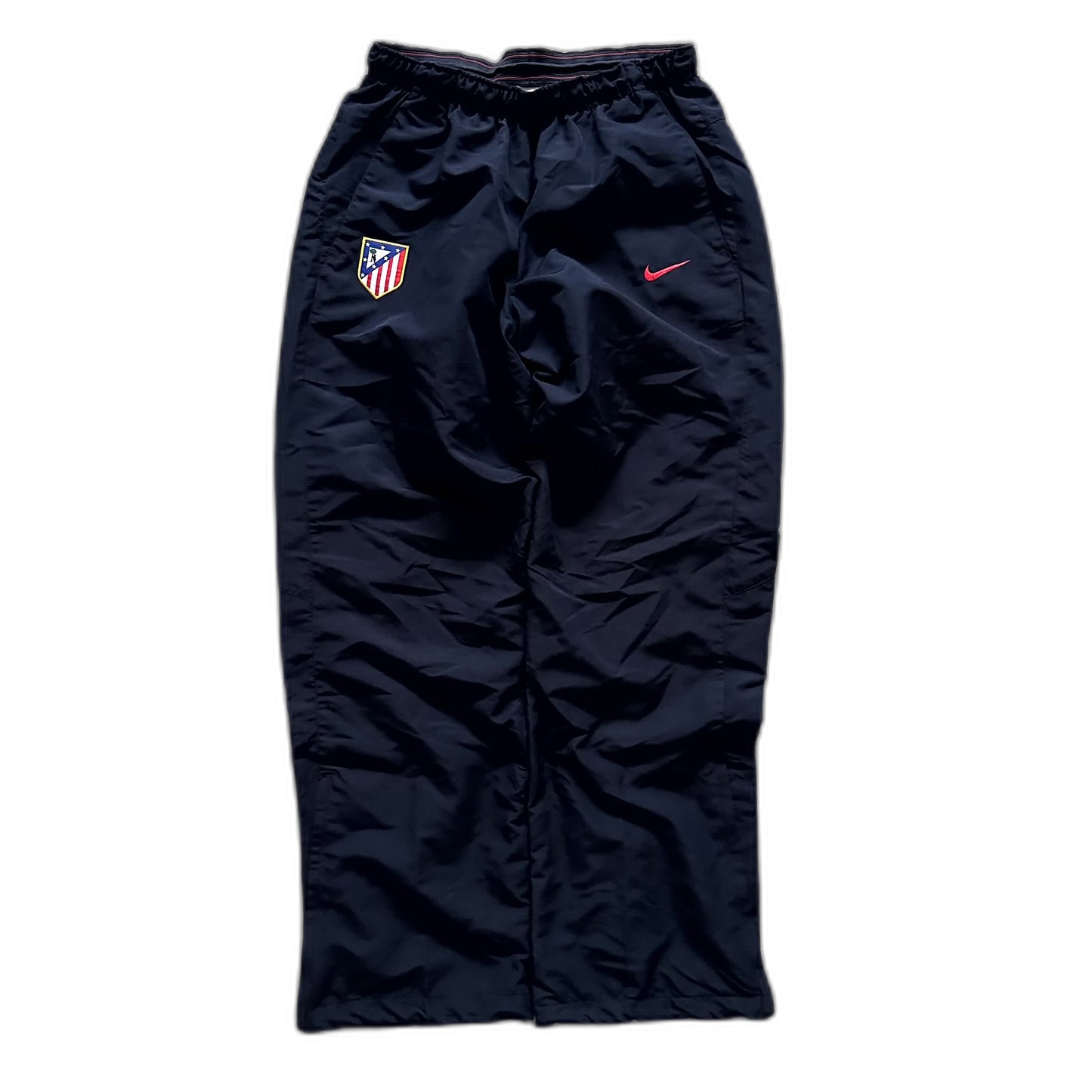 Nike x Atletico Madrid Vintage Trackpants 2007/08 | M
