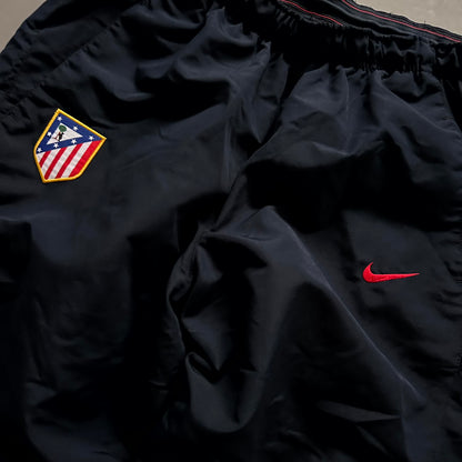 Nike x Atletico Madrid Vintage Trackpants 2007/08 | M