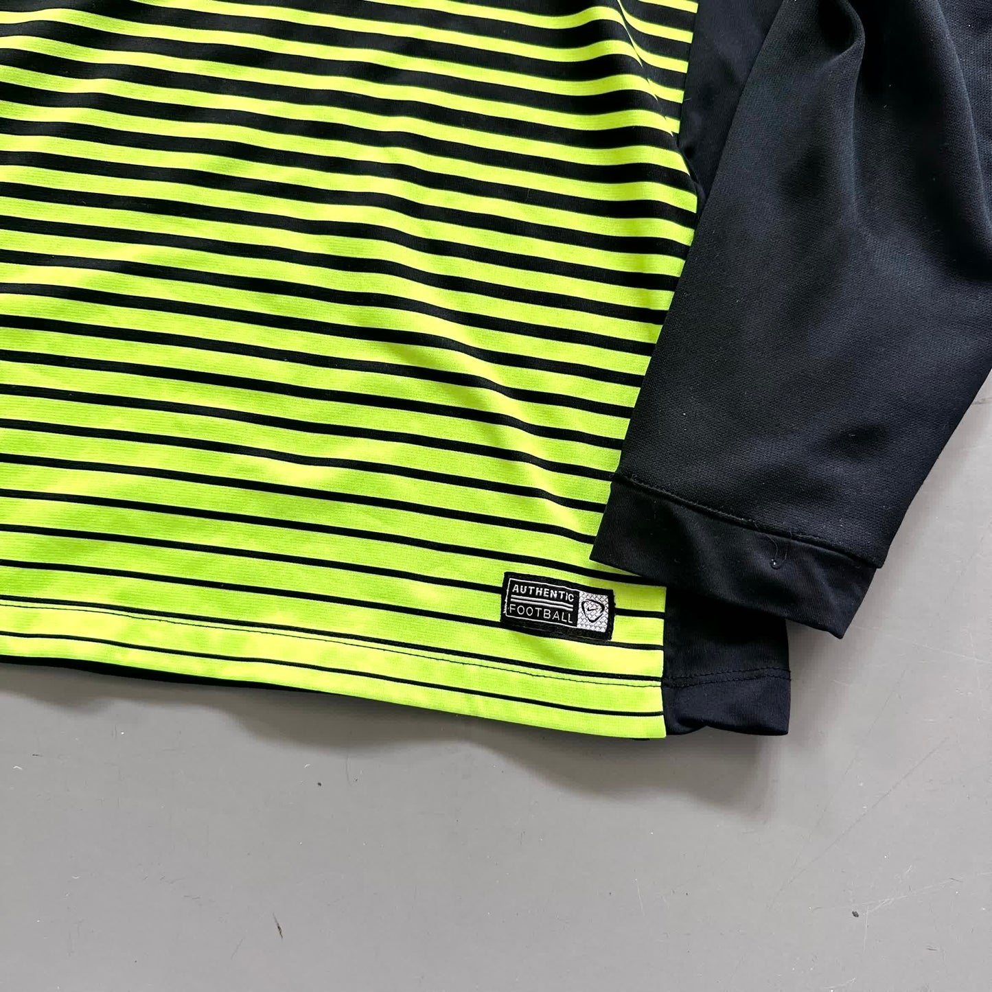 Nike x Manchester City Vintage Sweater 2014/15 | XL