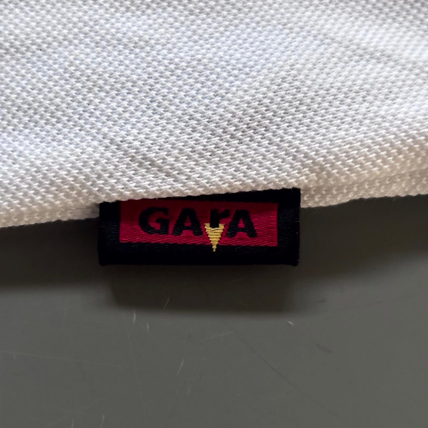 AS Rom Vintage Poloshirt 2004/05 NEU | L