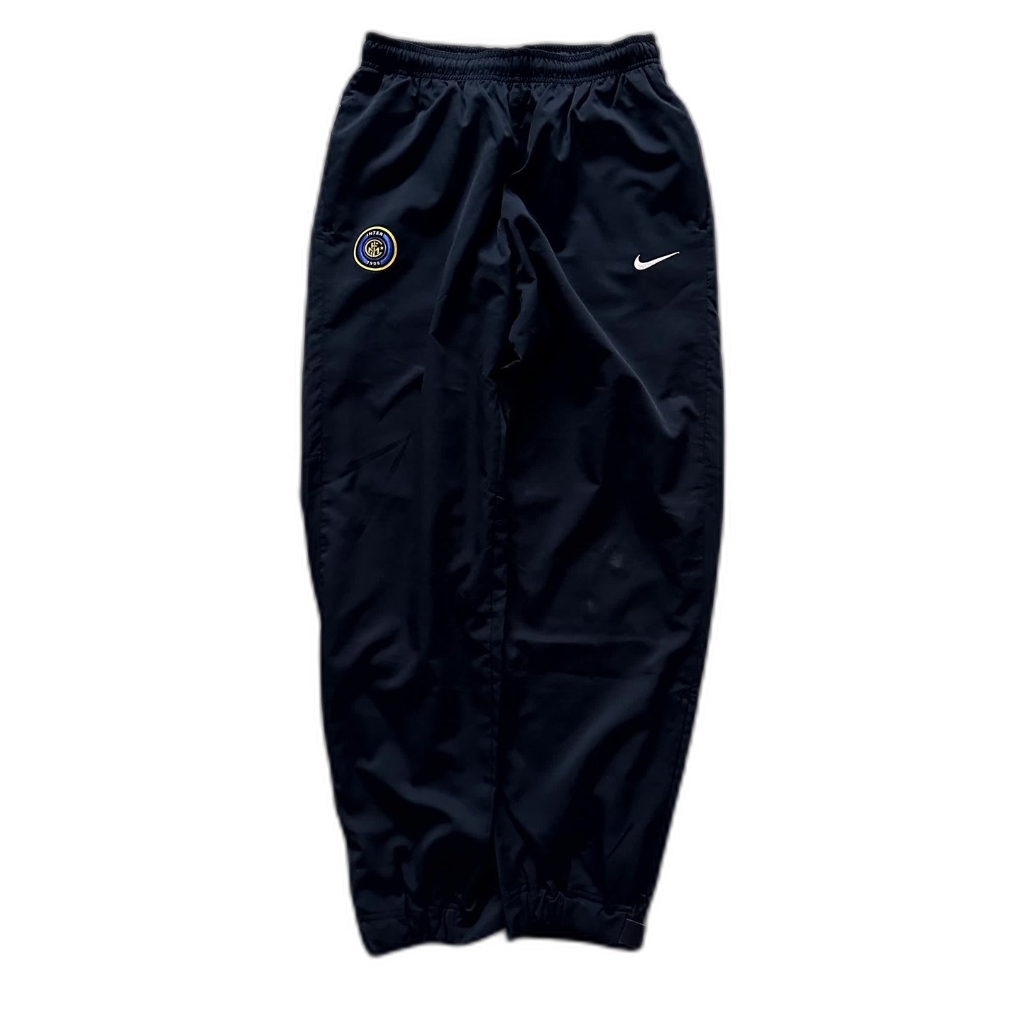 Nike x Inter Mailand Vintage Trackpants 2010/11 | M