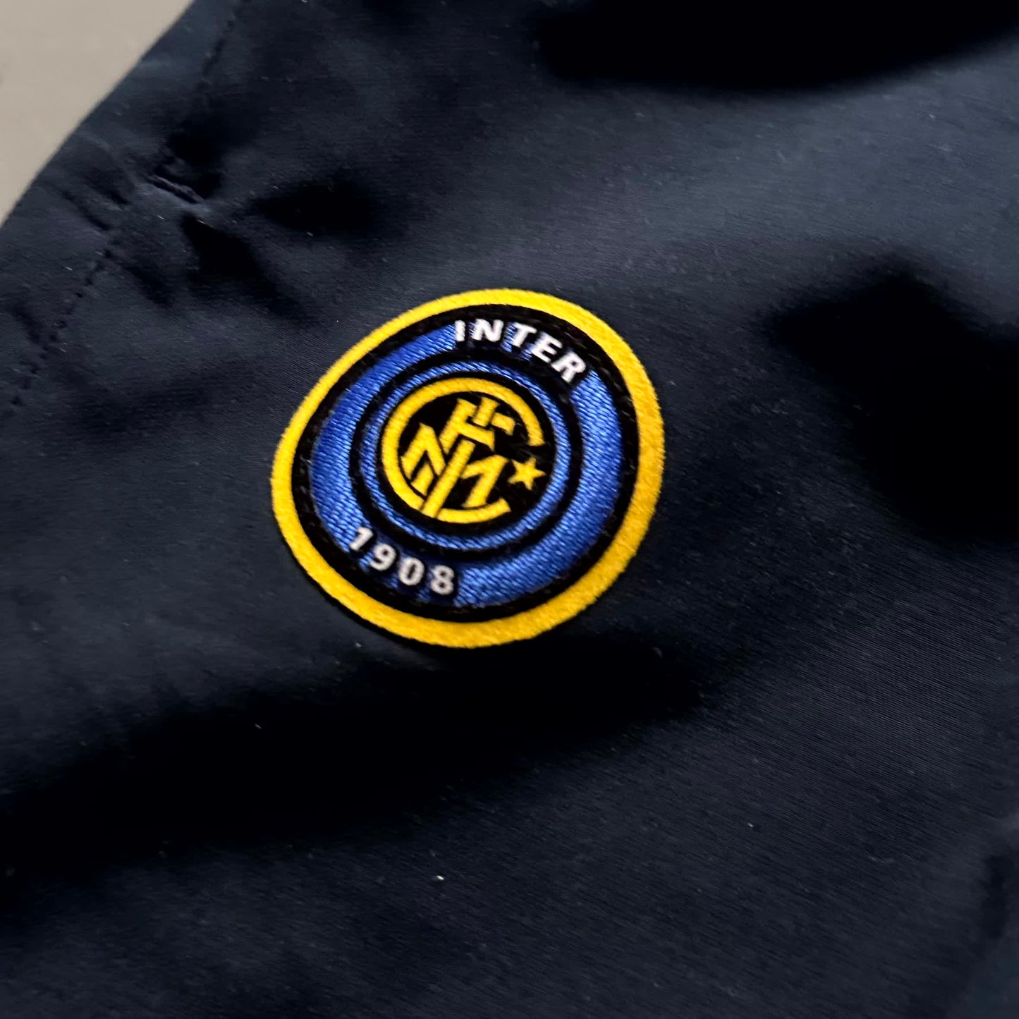 Nike x Inter Mailand Vintage Trackpants 2010/11 | M