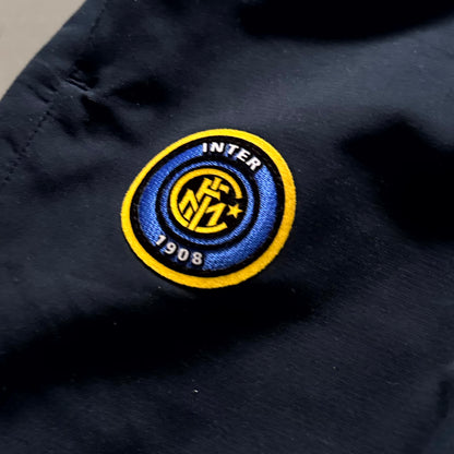 Nike x Inter Mailand Vintage Trackpants 2010/11 | M
