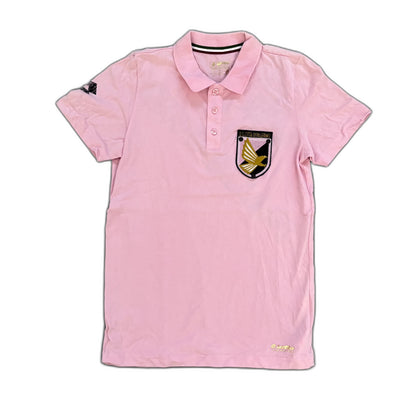 Palermo Vintage *Premium* Poloshirt 2011/12 | M