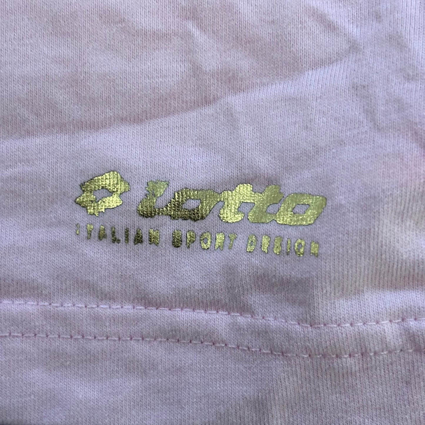 Palermo Vintage *Premium* Poloshirt 2011/12 | M